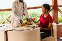 Tulia Boutique Hotel & Spa - breakfast
