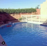 Hotel & Resort Golden Marina Yanbu - Merinäköala