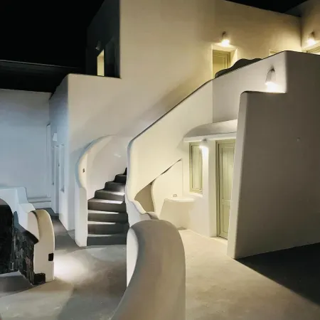 Kallos Imar Boutique Hotel