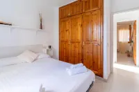 Apartamento Laura Mar Con Piscina en la Fosca