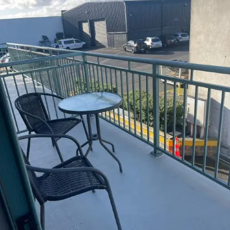 Conway Motel Отели рядом с достопримечательностью «Тематический парк Конец Радуги»