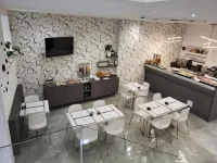 Hotel Porto di Roma - Baarit