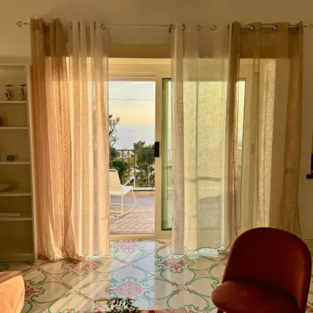 Villa Azul