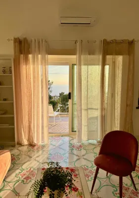 Villa Azul - Bed and breakfasts