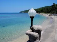 Puri Mas Boutique Resort & Spa - Beach