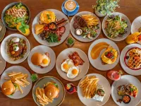 Rambutan Resort Hoteles en Townsville