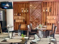 Nobila Airport Hotel - breakfast