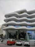 Park Life Nautico โรงแรมใน