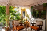 Mukam at Kanak Vilas, Jaipur - Bed and Breakfasts