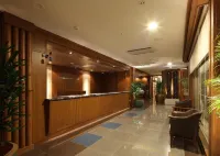 豐岡莫里斯綠色酒店 - Wi-Fi