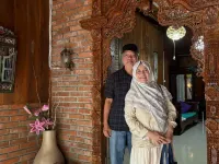 nDalem HaWe Villa Kaliurang Hotels in Pakem