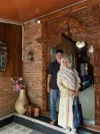 nDalem HaWe Villa Kaliurang