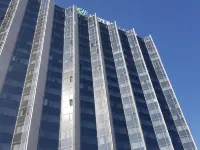 RH Hotel & Apartments - Pretoria Hotéis em Pretória