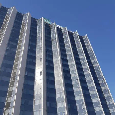 RH Hotel & Apartments - Pretoria