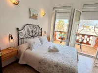 Hostal El Faro Hotels in Chipiona