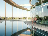 St. Martins Therme & Lodge - Pools