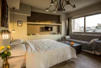 Athens Suites