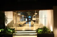 Kusum Resort - Aamiainen