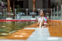 Hotel Boutique Yararaka - Pools