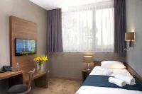 Navigator Hotel I Konferencje - spa