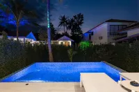 Buddha Bliss Luxury Villa -  case vacanza in affitto
