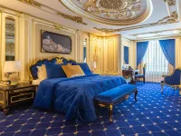 Cristal Erbil Hotel Hotels in Erbil