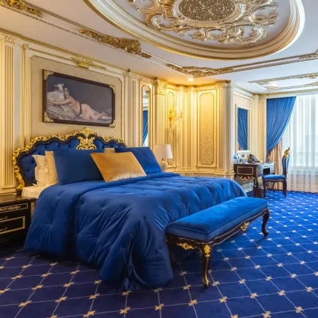 Cristal Erbil Hotel