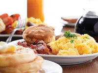 Holiday Inn Club Vacations DAVID WALLEY'S RESORT by IHG - breakfast