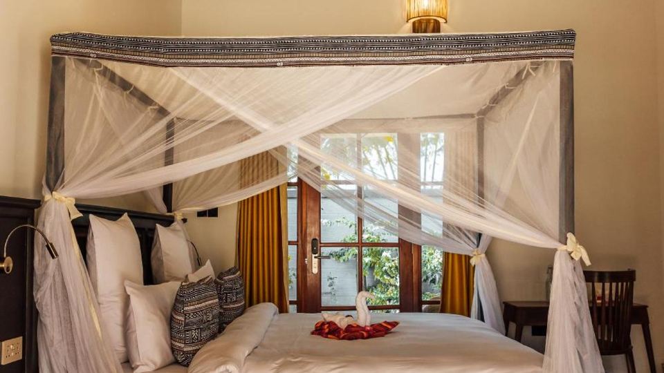 Shoki Shoki Lodge Arusha