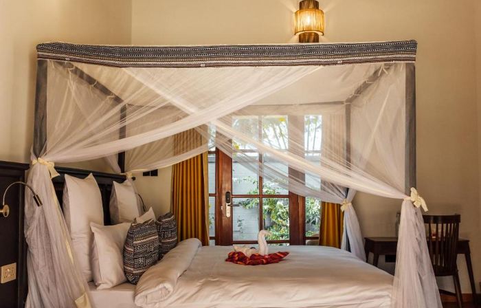 Shoki Shoki Lodge Arusha