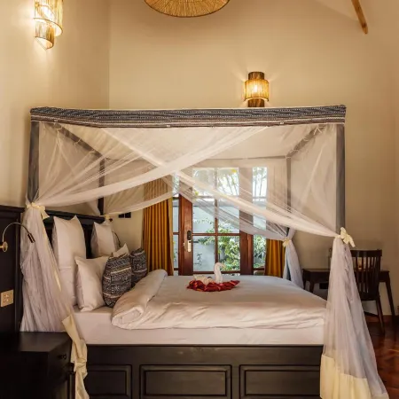 Shoki Shoki Lodge Arusha