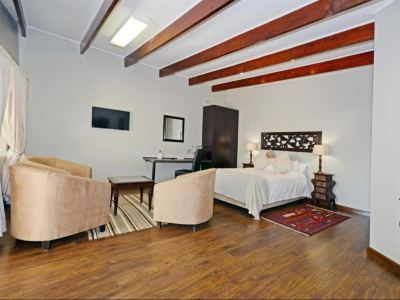 Oaklands Inn and Conference Centre