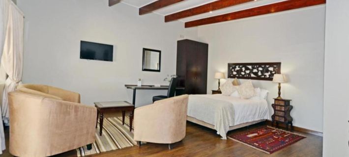 Oaklands Inn and Conference Centre Hotels in Randburg