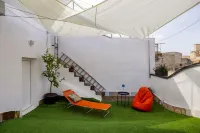 Madre Terra Airport Apartment & Rooms - 3つ星