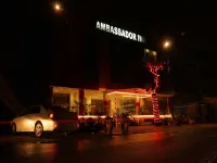Ambassador Inn シャカーパリアン周辺のホテル