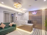 Rcc Hotels Biz stays Begumpet Hotels near Jalavihar