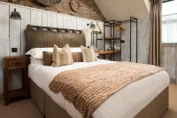 Beadnell Towers & Kitchen