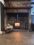 Three Wheat Heads