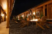 The Timber at Holly Branch - bar