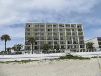 Days Inn by Wyndham Daytona Oceanfront Hotels in 