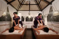 Villa Khadine Grand Vista Resort - spa