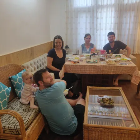 Vatsalyam Home Stay