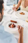 Met Boutique Hotel - breakfast
