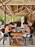 Gibran Dive Guest House