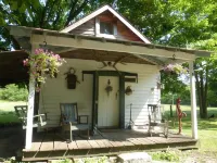 Mulberry Lavender Farm and B&B