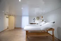 Domaine du Rondia - Hôtel & Wellness - Spa