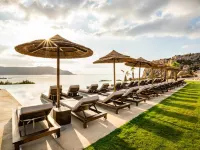 Aegean Village Beachfront Resort Hotel a Karpathos