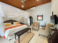 Abangane Guest Lodge - Pensions