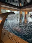 Lyons Woodlands Hall - Pools
