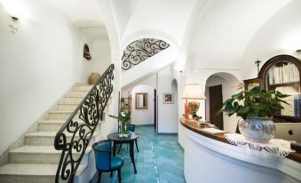 Hotel Pellegrino